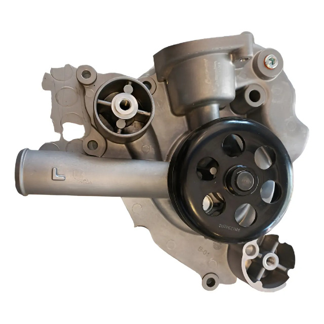 Bomba De Agua Jeep Grand Cherokee 2005/2008