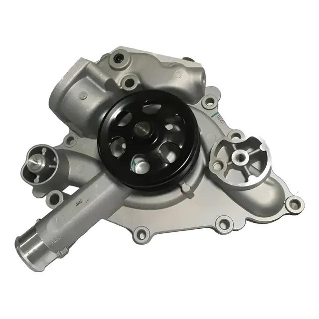 Bomba De Agua Jeep Grand Cherokee Comander 5.7 2009/2010
