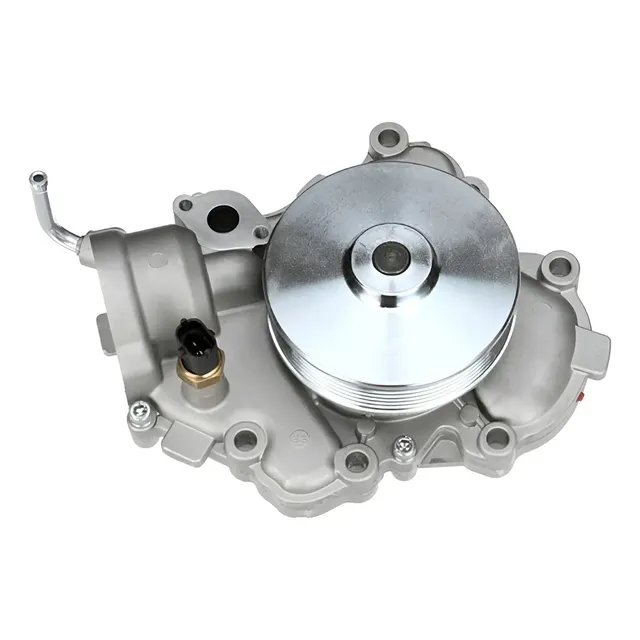 Bomba De Agua Jeep Grand Cherokee 3.0 2013/2018