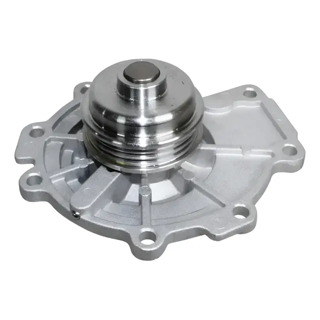 Bomba De Agua Ford Escape 3.0 V6 2006/2008