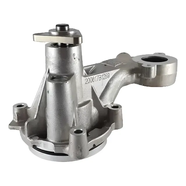 Bomba De Agua Ford F150 5.0 2011/2014