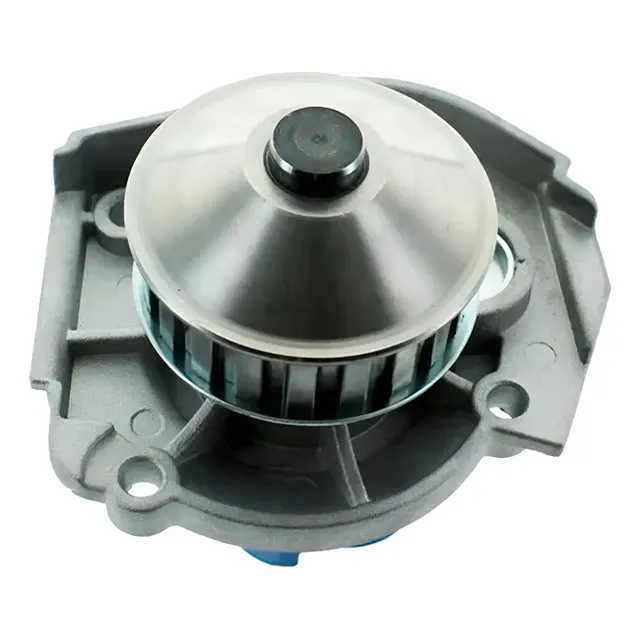 Bomba De Agua Fiat Punto Smart 1.1 1993/1999 20 Dientes