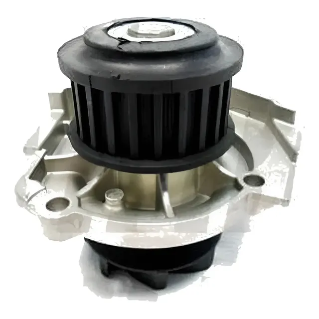 Bomba De Agua Fiat Fiorino Uno 1.3/1.4 16v 2004/2010