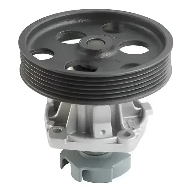 Bomba De Agua Fiat Palio Siena Strada 1.5 1999/2004 8v Mpi