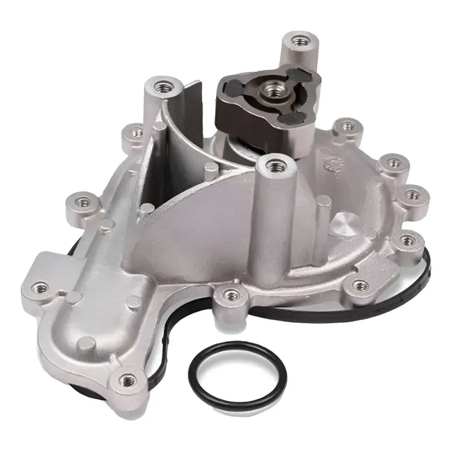 Bomba De Agua Peugeot Boxer Puma Iii 2.2 22dt