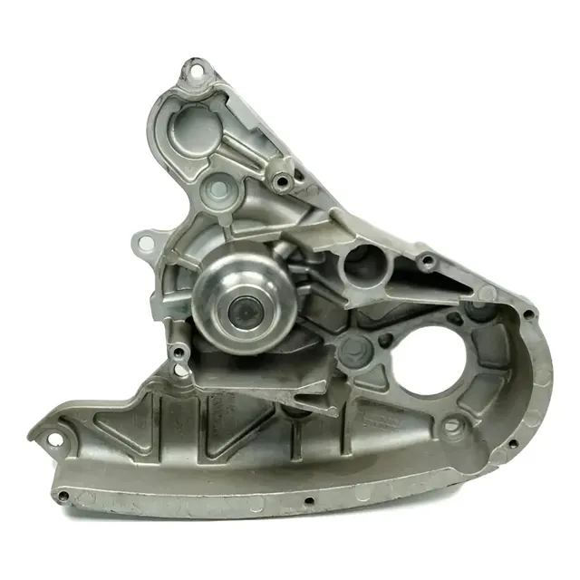 Bomba De Agua Peugeot Boxer 2.5 2003/2007