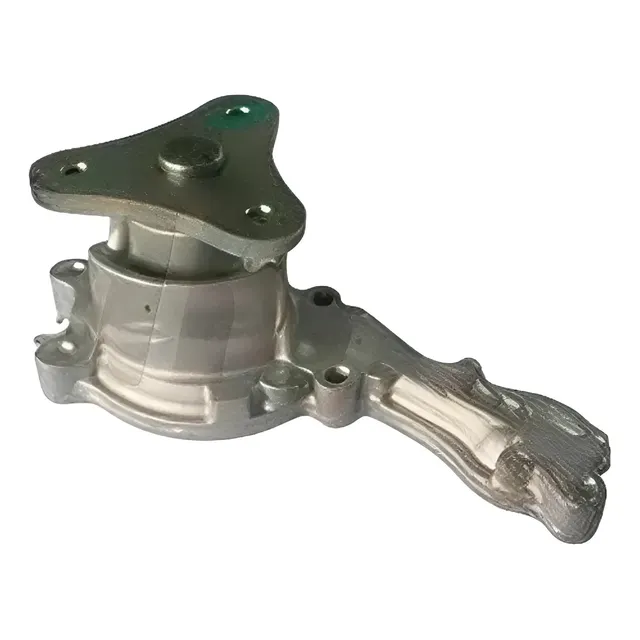 Bomba De Agua Honda Fit 1.4 2002/2009