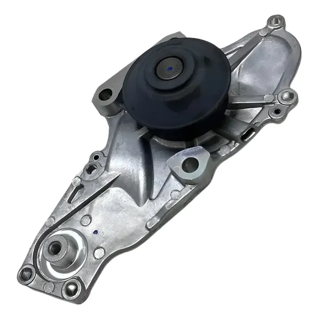 Bomba De Agua Honda Accord 3.0 24v 2004/2010