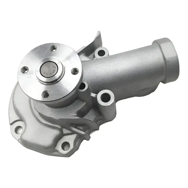 Bomba De Agua Mitsubishi Lancer 2.0 2000/2008