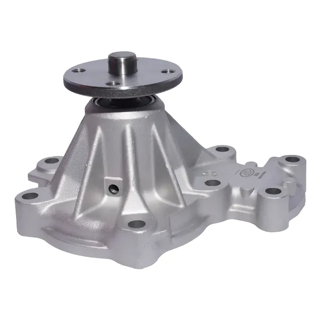 Bomba De Agua Mazda B2900 2001/2006