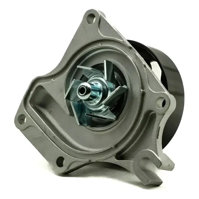 Bomba De Agua Mazda 3 1.6 2004/2014