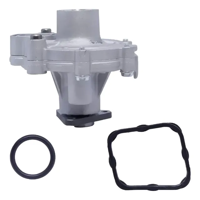 Bomba De Agua Mazda Cx5 2.0 2012/2017