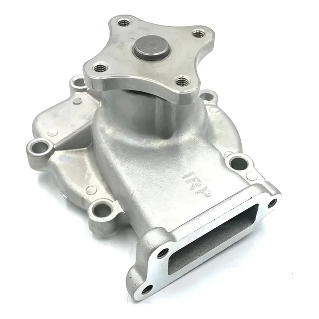 Bomba De Agua Nissan Sentra Ii Ga16 1998/2003