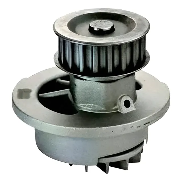 Bomba De Agua Chevrolet Corsa 1.4/1.6 8v 1994/2008