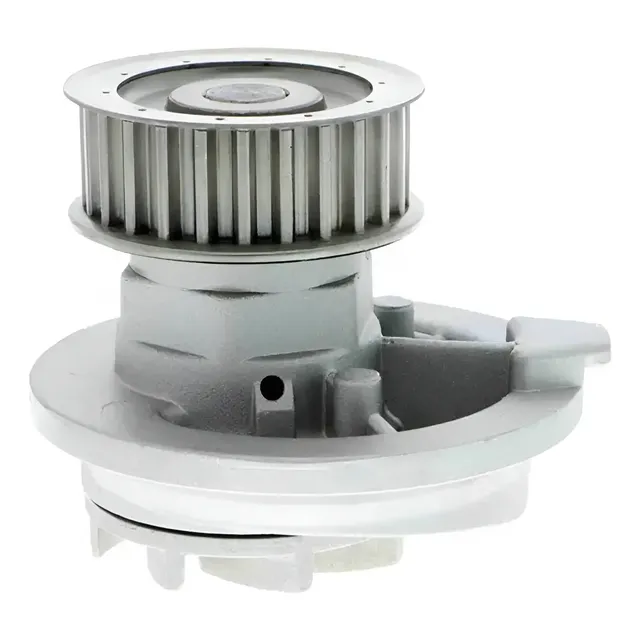 Bomba De Agua Chevrolet S10 Apache 2.2/2.4 1996/2012