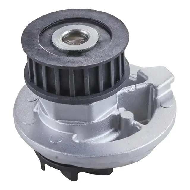 Bomba De Agua Chevrolet Vectra 16v 1994/2005