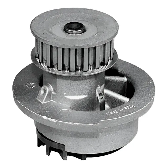 Bomba De Agua Fiat Stilo 1.8 16v 2003/2007
