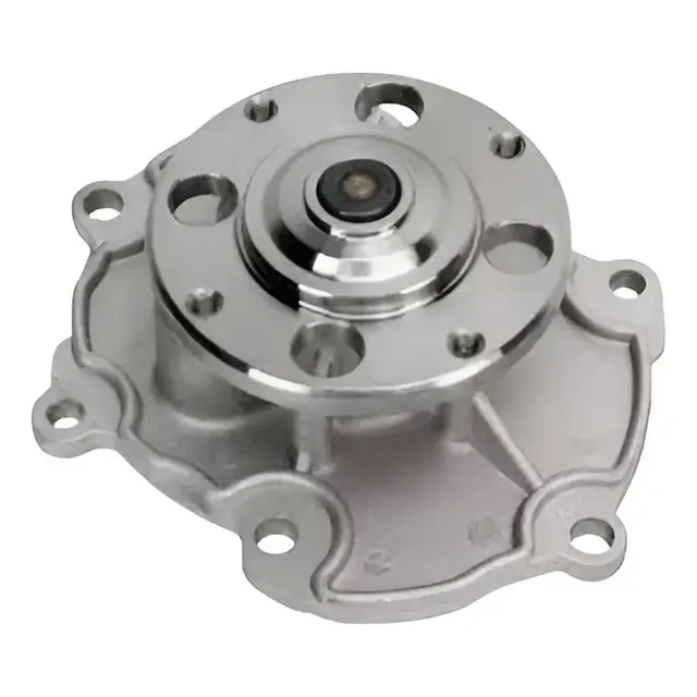 Bomba De Agua Chevrolet Captiva Sport 2012