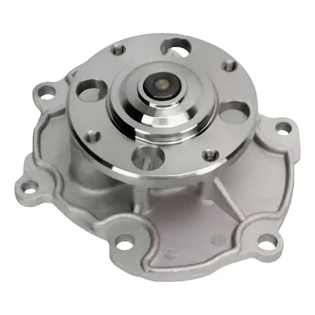 Bomba De Agua Chevrolet Camaro 2010/2015 Motor 3.6