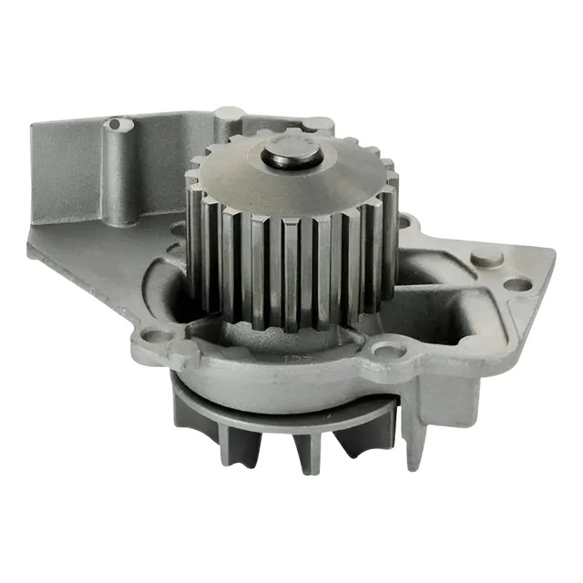 Bomba De Agua Citroen C15 1.9 Dw8