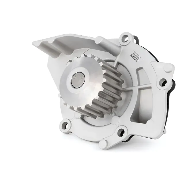 Bomba De Agua Peugeot Boxer Diesel 2.2