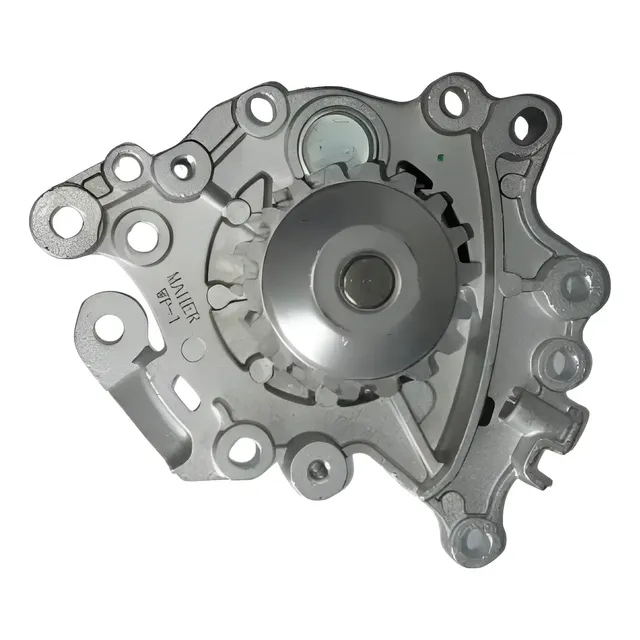 Bomba De Agua Peugeot Rifter K9 1.5 2019/2020