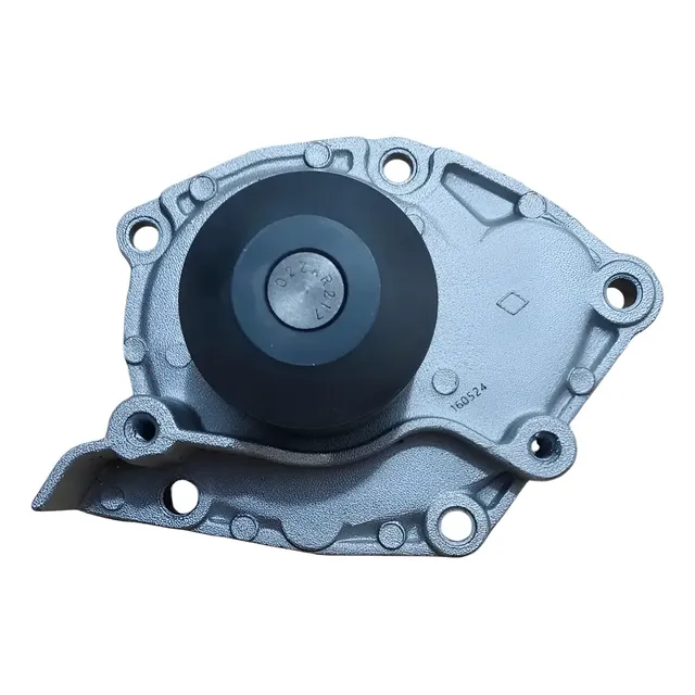 Bomba De Agua Renault Megane 2003/2009