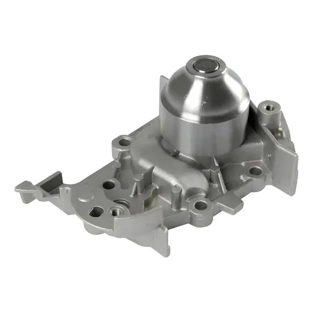 Bomba De Agua Renault Clio Twingo Motor 1.2 16v