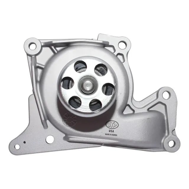 Bomba De Agua Renault Clio 1.5 2010/2017