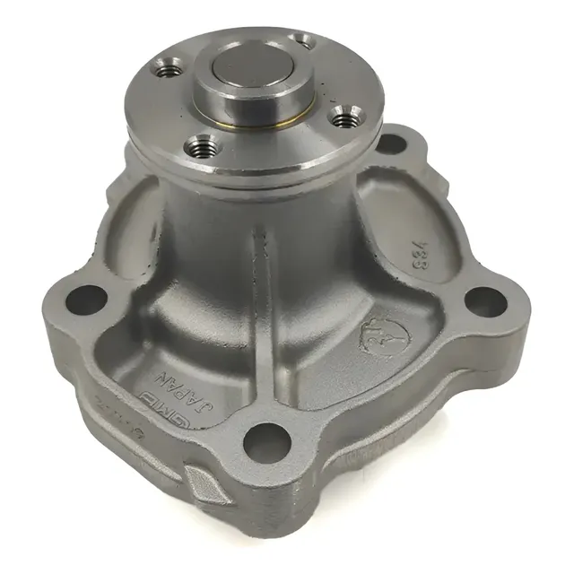 Bomba De Agua Suzuki Jimny 1.3 2005/2011