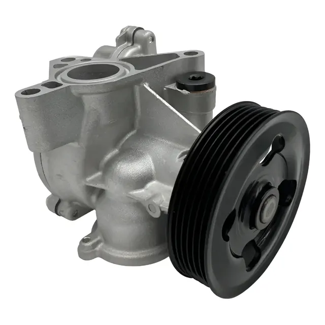 Bomba De Agua Suzuki Grand Vitara 2.4 2009/2014