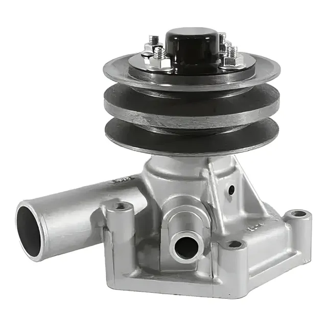 Bomba De Agua Subaru Loyale 1.6 Gwsu-11a