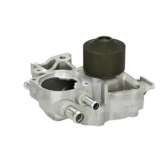 Bomba De Agua Subaru Forester 2.0 2002/2008