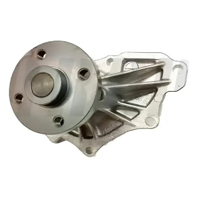 Bomba De Agua Toyota Rav4 2.4 2004/2012
