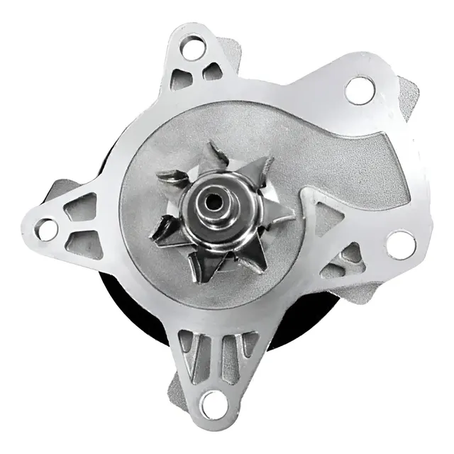Bomba De Agua Toyota Avensis 2.0 2008/2015