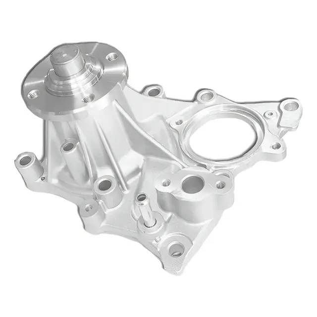 Bomba De Agua Toyota Hilux Revo 2.4 2.8 2016/2023