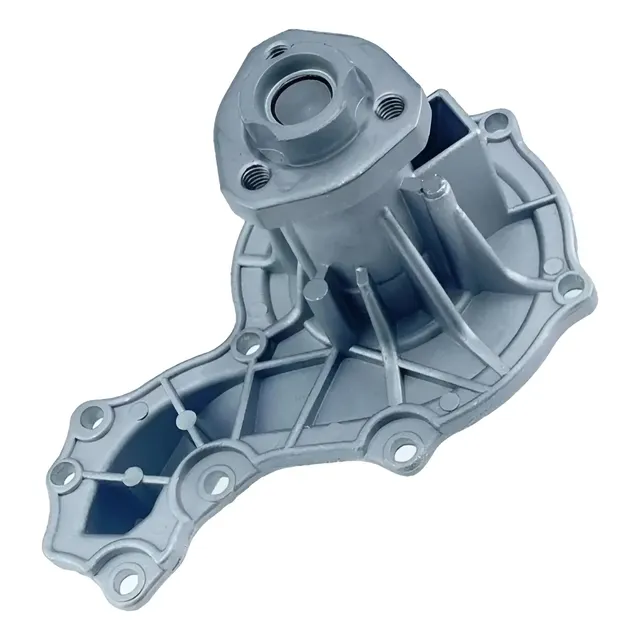 Bomba De Agua Volkswagen Saveiro 1989/2009