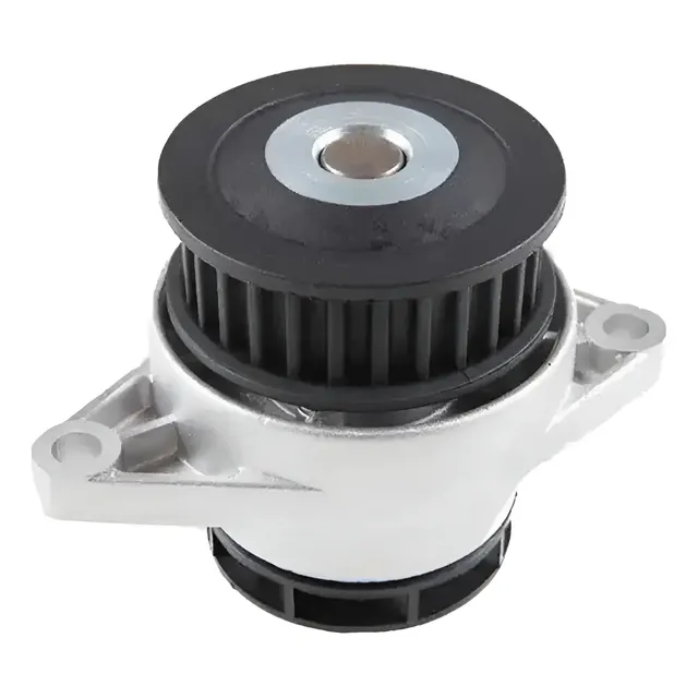 Bomba De Agua Volkswagen Gol G5 2010 En Adelante 1.6