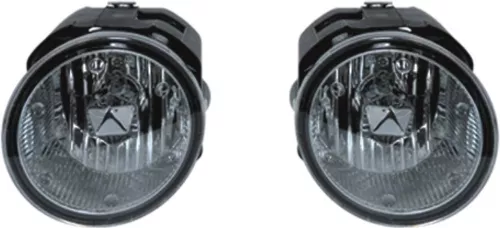 Kit Neblineros Nissan D22 X-Trail 2002/2007 Qashqai 2007/2014 Primera 1996/1999