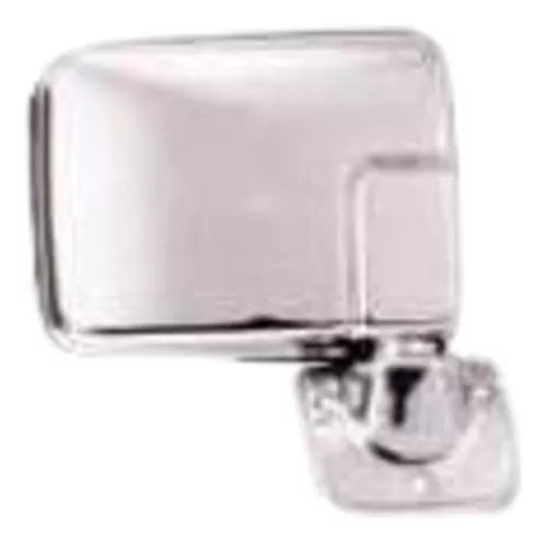 Espejo Derecho para Mitsubishi L200 1997/2002 Cromado