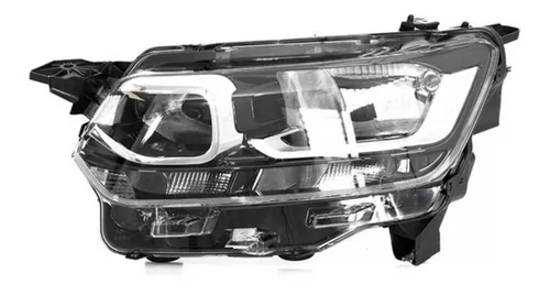 Optico Derecho Citroen Berlingo 2019/2024 – Con Regulacion Electrica – Incluye Motor