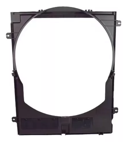 Porta Electroventilador Mitsubishi L200 2016/2023