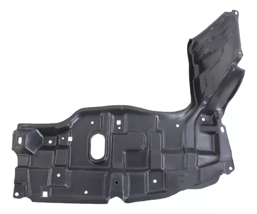 Cubre Motor Inferior Central – Izquierdo Toyota Yaris 2014/2020