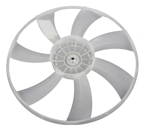 Aspa Ventilador Toyota Yaris 2014 En Adelante