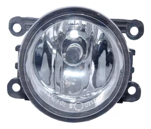 Neblinero Suzuki Swift 2005/2018 Vitara Grand Nomade Peugeot 107 207 Renault Kangoo Megane