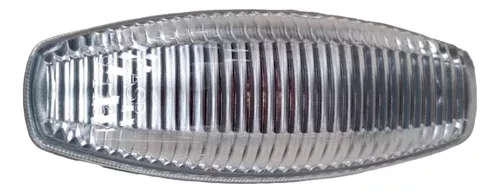 Farol Tapabarro Toyota Hilux Revo 2016/2020 Yaris 2014/2018 Izquierdo/Derecho