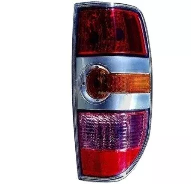 Farol Trasero Derecho Mazda Bt50 2006/2008