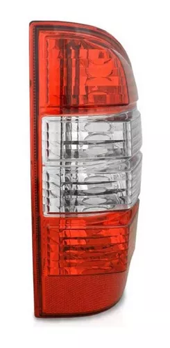 Farol Trasero Derecho Chevrolet S10 Apache 2009/2011 – Rojo