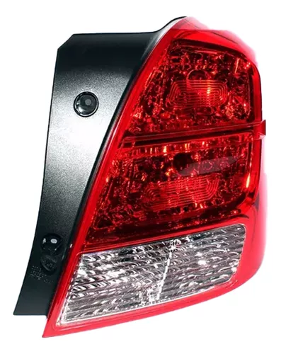Farol Trasero Derecho Chevrolet Tracker 2013/2016