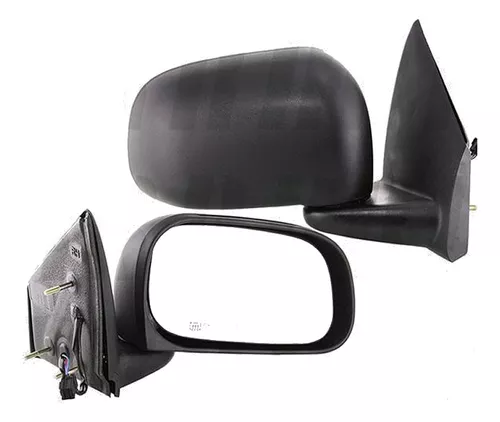 Espejo Izquierdo para Dodge Durango 2004/2008 Eléctrico / con Desempañador